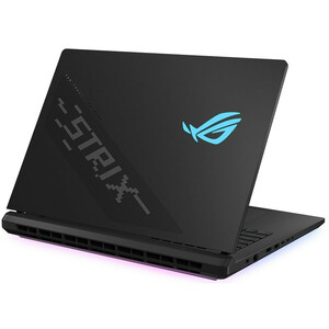 لپ تاپ 18 اینچی ایسوس مدل ROG Strix SCAR 18 (2025) G835LX-S9109-Core Ultra 9 275HX-64GB DDR5 5600MHz-4TB SSD-RTX5090 24GB-QHD 240Hz - کاستوم شده