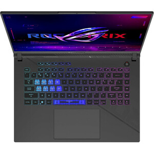 لپ تاپ 16 اینچی ایسوس مدل ROG Strix G16 G614JV-N4404-i9 13980HX-16GB DDR5 4800MHz-1TB SSD-RTX4060 8GB-FHD 165Hz