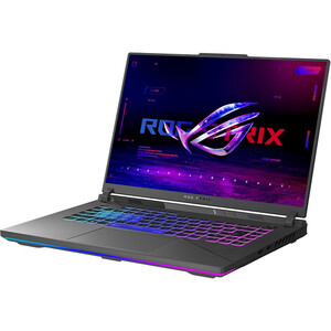 لپ تاپ 16 اینچی ایسوس مدل ROG Strix G16 G614JV-N4404-i9 13980HX-16GB DDR5 4800MHz-1TB SSD-RTX4060 8GB-FHD 165Hz