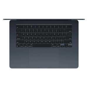 لپ تاپ 15.3 اینچی اپل مدل MacBook Air MRYV3 2024 ZPA-M3-8GB RAM-512GB SSD