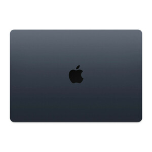 لپ تاپ 15.3 اینچی اپل مدل MacBook Air MRYV3 2024 ZPA-M3-8GB RAM-512GB SSD