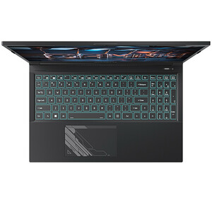 لپ تاپ 15.6 اینچی گیگابایت مدل G5 MF5-i7 13620H 16GB 1SSD RTX4050