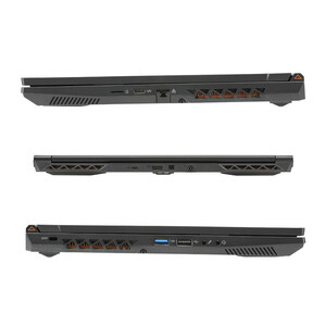 لپ تاپ 15.6 اینچی گیگابایت مدل G5 MF5-i7 13620H 16GB 1SSD RTX4050