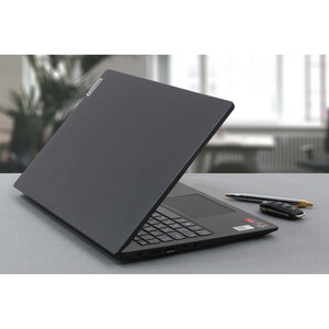 لپ تاپ 15.6 اینچی لنوو مدل V15 G4 ABP-R7 7730U-16GB DDR4-512GB SSD-TN