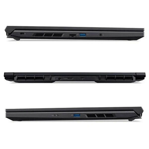 لپ تاپ 16 اینچی ایسر مدل Nitro V16 ANV16-71-760Q-i7 14650HX-32GB DDR5-2TB SSD-RTX4050-FHD - کاستوم شده