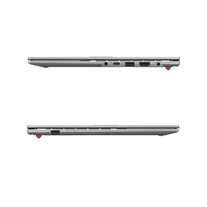 لپ تاپ 15.6 اینچی ایسوس مدل Vivobook Go 15 E1504FA-NJ287-R5 7520U 8GB 512SSD