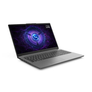 لپ تاپ 15.6 اینچی لنوو مدل LOQ 15IAX9E-i5 12450HX-12GB DDR5 4800MHz-512GB SSD-RTX3050 6GB-FHD 144Hz-W