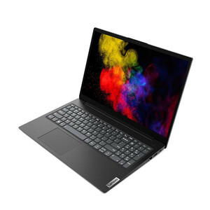 لپ تاپ 15.6 اینچی لنوو مدل V15 G2 IJL-Celeron N4500 16GB 1SSD - کاستوم شده