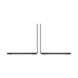 لپ تاپ 16.2 اینچی اپل مدل MacBook Pro MX313 2024 LLA-M4 Max-48GB RAM-1TB SSD-Retina 120Hz