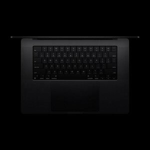 لپ تاپ 16.2 اینچی اپل مدل MacBook Pro MX313 2024 LLA-M4 Max-48GB RAM-1TB SSD-Retina 120Hz