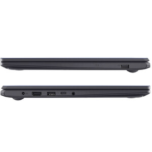 لپ تاپ 15.6 اینچی ایسوس مدل Vivobook E510MA-BR1489-Celeron N4020-8GB DDR4-256GB SSD-TN