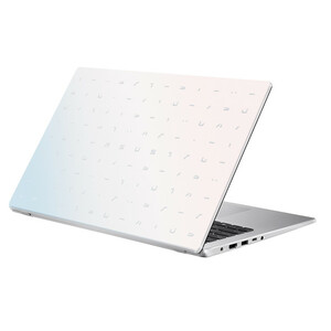 لپ تاپ 15.6 اینچی ایسوس مدل Vivobook E510MA-BR1489-Celeron N4020-8GB DDR4-256GB SSD-TN