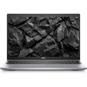 لپ تاپ 15.6 اینچی دل مدل Latitude 5520-i7 1185G7-8GB DDR4 3200MHz-512GB SSD-MX450 2GB-IPS-Backlit