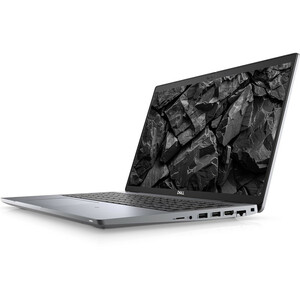لپ تاپ 15.6 اینچی دل مدل Latitude 5520-i7 1185G7-8GB DDR4 3200MHz-512GB SSD-MX450 2GB-IPS-Backlit