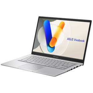 لپ تاپ 14 اینچی ایسوس مدل Vivobook 14 X1404VA-NK468-i3 1315U-12GB DDR4-256GB SSD-TN - کاستوم شده
