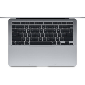 لپ تاپ 13.3 اینچی اپل مدل MacBook Air MGN63 2020 HNA-M1-8GB RAM-256GB SSD