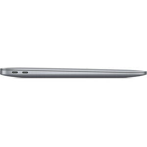 لپ تاپ 13.3 اینچی اپل مدل MacBook Air MGN63 2020 HNA-M1-8GB RAM-256GB SSD