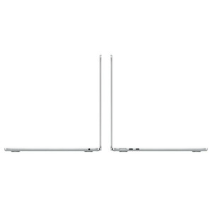 لپ تاپ 13.6 اینچی اپل مدل MacBook Air MW0W3 2025 LLA-M4-16GB RAM-256GB SSD