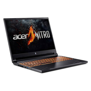 لپ تاپ 16 اینچی ایسر مدل Nitro V 16 ANV16-71-70F7-i7 14650HX-16GB DDR5 5600MHz-512GB SSD-RTX4060-FHD 165Hz