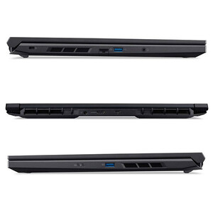 لپ تاپ 16 اینچی ایسر مدل Nitro V 16 ANV16-71-70F7-i7 14650HX-16GB DDR5 5600MHz-512GB SSD-RTX4060-FHD 165Hz