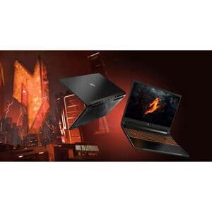 لپ تاپ 16 اینچی ایسر مدل Nitro V 16 ANV16-71-70F7-i7 14650HX-16GB DDR5 5600MHz-512GB SSD-RTX4060-FHD 165Hz