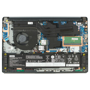 لپ تاپ 15.6 اینچی لنوو مدل LOQ 15IAX9E-i5 12450HX-12GB DDR5 4800MHz-512GB SSD-RTX3050 6GB-FHD 144Hz