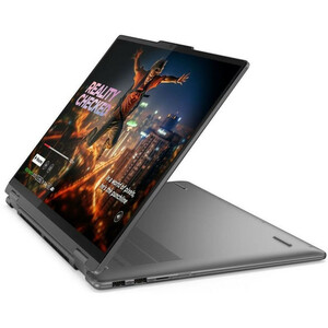 لپ تاپ 16 اینچی لنوو مدل Yoga 7 2-in-1 16IML9-Core Ultra 7 155U-16GB LPDDR5x-1TB SSD-Touch-W