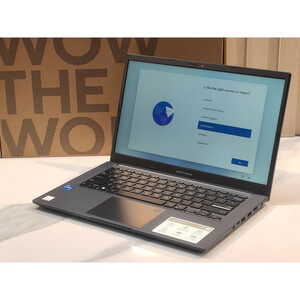لپ تاپ 14 اینچی ایسوس مدل Vivobook 14 X1404VA-NK468-i3 1315U-24GB DDR4-1TB SSD-TN - کاستوم شده