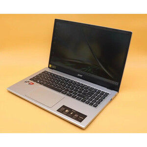 لپ تاپ 15.6 اینچی ایسر مدل Aspire 3 A315-59-71DT-i7 1255U-8GB DDR4-1TB SSD-TN - کاستوم شده