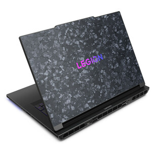 لپ تاپ 18 اینچی لنوو مدل Legion 9 18IAX10-Core Ultra 9 275HX-64GB DDR5 5200MHz-4TB SSD-RTX5090 24GB-4K 440Hz