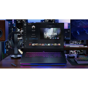 لپ تاپ 18 اینچی لنوو مدل Legion 9 18IAX10-Core Ultra 9 275HX-64GB DDR5 5200MHz-4TB SSD-RTX5090 24GB-4K 440Hz