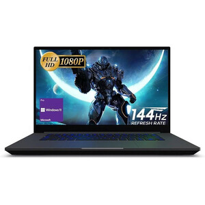 لپ تاپ 15.6 اینچی اینتل مدل NUC X15 Arc-i7 12700H 32GB 1SSD Arc A730M - کاستوم شده