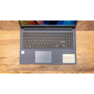 لپ تاپ 15.6 اینچی ایسوس مدل Vivobook 15 F1504VA-NJ825-i7 1355U-12GB DDR4 3200MHz-512GB SSD-TN