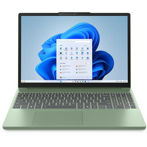 لپ تاپ 15.3 اینچی لنوو مدل IdeaPad Slim 3 15IRH10-i5 13420H-8GB DDR5-512GB SSD-IPS-Backlit