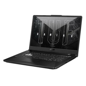 لپ تاپ 15.6 اینچی ایسوس مدل TUF Gaming A15 FA506NFR-HN134-R7 7435HS-16GB DDR5-1TB SSD-RTX2050-FHD