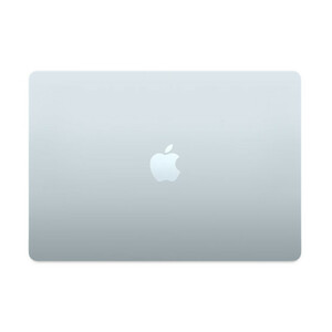 لپ تاپ 15.3 اینچی اپل مدل MacBook Air MC7A4 2025 LLA-M4-16GB Ram-256GB SSD
