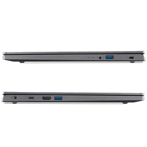 لپ تاپ 15.6 اینچی ایسر مدل Aspire 5 A515-58M-53ES-i5 13420H-8GB DDR5 4800MHz-512GB SSD-IPS