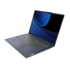 لپ تاپ 14 اینچی لنوو مدل IdeaPad Slim 5 14IMH9-Core Ultra 7 155H-16GB LPDDR5X 7467MHz-512GB SSD-IPS-Backlit