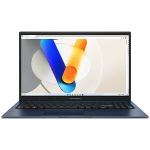 لپ تاپ 15.6 اینچی ایسوس مدل Vivobook 15 X1504VA-NJ1924-i5 1334U-24GB DDR4-512GB SSD-TN - کاستوم شده