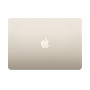 لپ تاپ 15.3 اینچی اپل مدل MacBook Air MW1J3 2025 LLA-M4-16GB Ram-256GB SSD