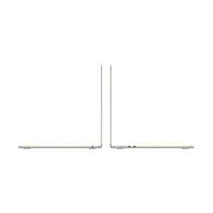 لپ تاپ 15.3 اینچی اپل مدل MacBook Air MW1J3 2025 LLA-M4-16GB Ram-256GB SSD