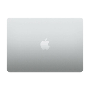 لپ تاپ 13.6 اینچی اپل مدل MacBook Air MW0X3 2025 LLA-M4-16GB RAM-512GB SSD