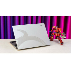 لپ تاپ 16 اینچی ایسر مدل Aspire Lite AL16 52P 32E3-i3 1305U-16GB DDR5-512GB SSD-IPS - کاستوم شده