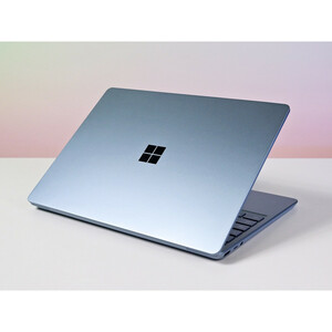 لپ تاپ 12.4 اینچی مایکروسافت مدل Surface Laptop Go 2-i5 1135G7 8GB 128SSD