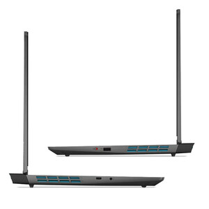 لپ تاپ 15.6 اینچی لنوو مدل LOQ 15IRH8-i5 12450H 24GB 1SSD RTX2050 - کاستوم شده