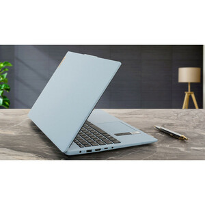 لپ تاپ 15.6 اینچی لنوو مدل IdeaPad Slim 3 15IRH8-i7 13620H-16GB LPDDR5-512GB SSD-TN