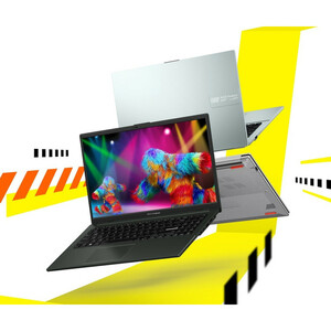 لپ تاپ 15.6 اینچ ایسوس مدل Vivobook 15 E1504F-NJ096-R3 7320U-4GB DDR5-1TB SSD-TN - کاستوم شده