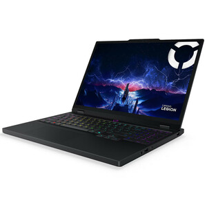 لپ تاپ 15.1 اینچی لنوو مدل Legion 5 15IRX10-i7 14700HX-16GB DDR5 5600MHz-1TB SSD-RTX5060 8GB-OLED 165Hz-W