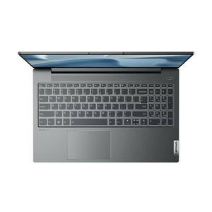 لپ تاپ 15.6 اینچی لنوو مدل IdeaPad 5 15IAL7-i5 1235U-16GB DDR4-512GB SSD-MX550-IPS