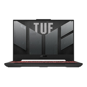 لپ تاپ 15.6 اینچ ایسوس مدل TUF Gaming A15 (2024) FA507UI-LP034W-R9 8945HS-32GB DDR5 5600MHz-512GB SSD-RTX4070 8GB-FHD 144Hz - کاستوم شده